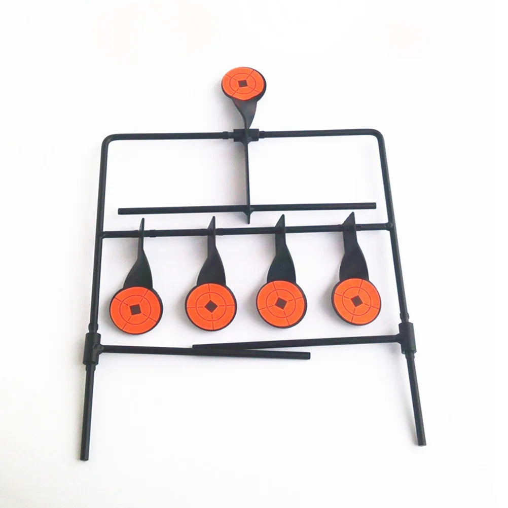 Metal Balines Valines Targets Wind Chimes Outdoor