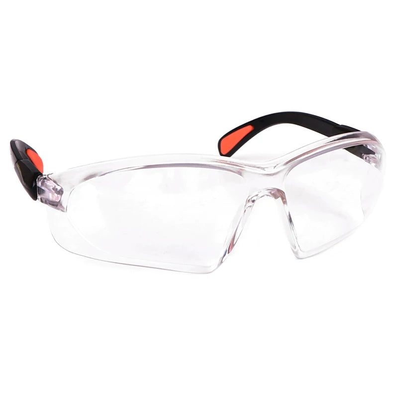 Safety Glasses Protectiv Transparent Glassese Goggles  For Lab Eye Protection Work Protection Security Spectacles Glasses Welder