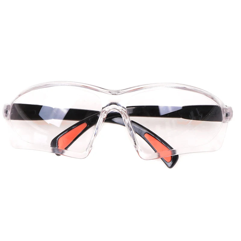 Safety Glasses Protectiv Transparent Glassese Goggles  For Lab Eye Protection Work Protection Security Spectacles Glasses Welder